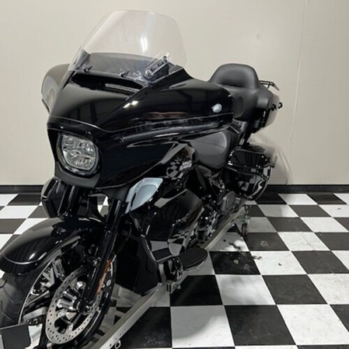 FLHXU 2025 Street Glide™ Ultra thumb 1