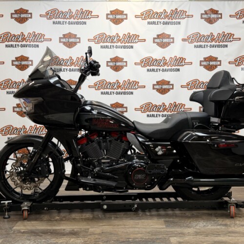 FLTRXSTSE 2024 CVO™ Road Glide® ST thumb 3