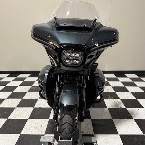 FLHXU 2025 Street Glide™ Ultra thumb 2
