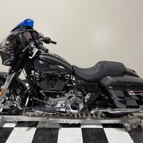FLHX 2026 Street Glide® thumb 0