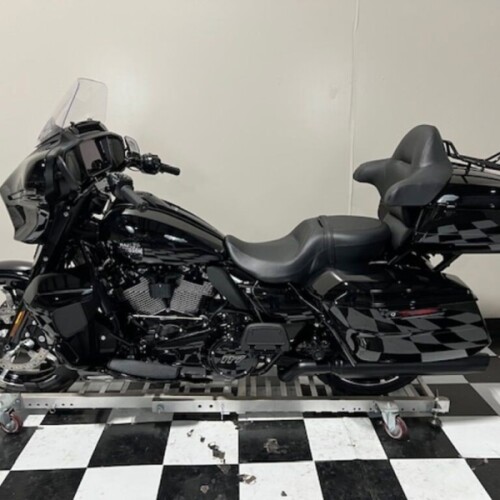 FLHXU 2025 Street Glide™ Ultra thumb 0