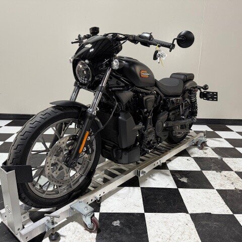 RH975S 2026 Nightster Special® thumb 1