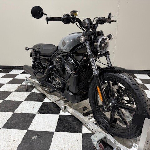 RH975 2026 Nightster® thumb 3