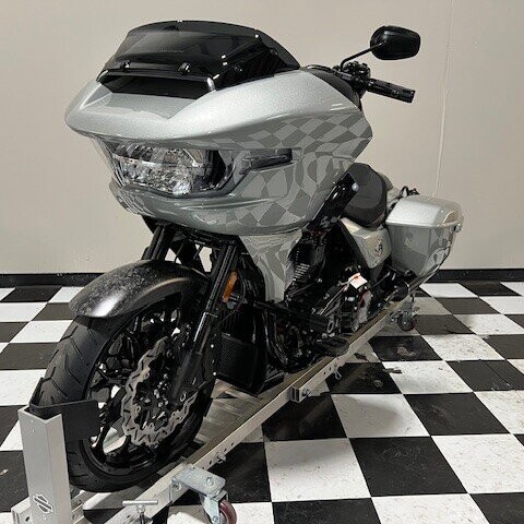 FLTRXSTSE 2025 CVO™ Road Glide™ ST thumb 1