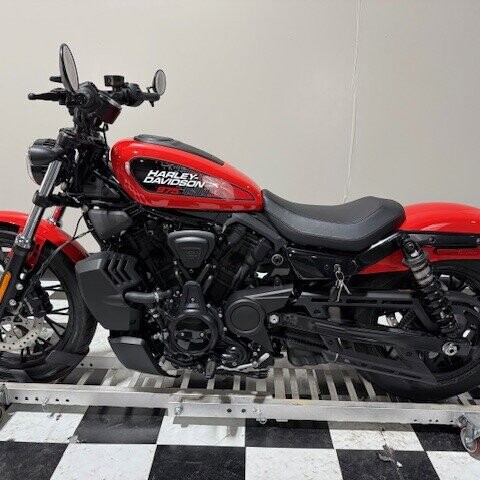 RH975 2026 Nightster™ thumb 0