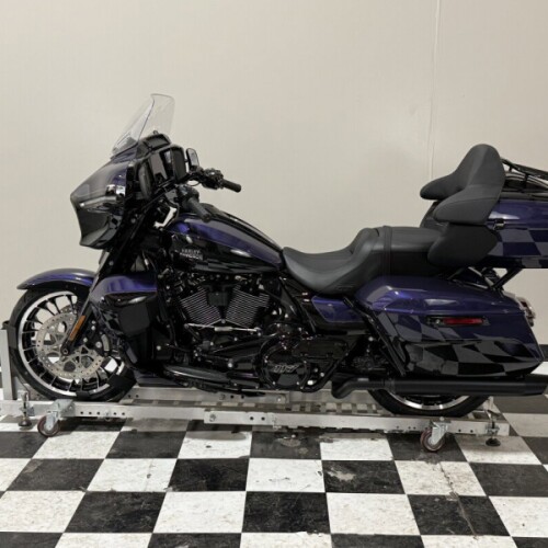 FLHXL 2026 Street Glide Limited thumb 0