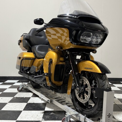 FLTRK 2023 Road Glide® Limited thumb 3