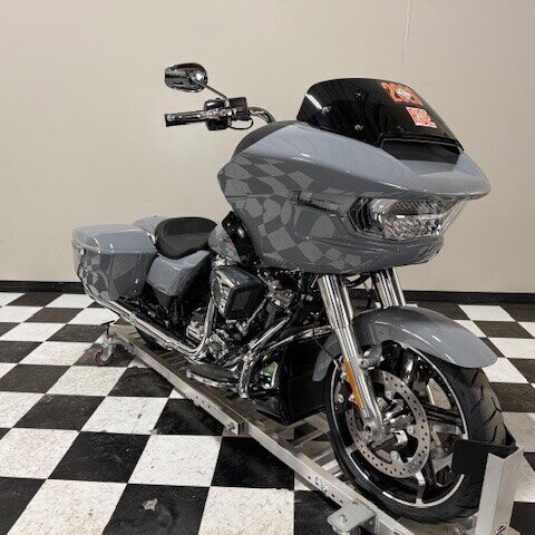 FLTRX 2026 Road Glide™ thumb 3