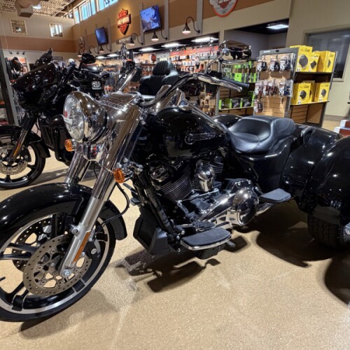 2021 Harley-Davidson® FLRT Freewheeler® thumb 3