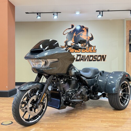 FLTRT 2026 Road Glide 3 thumb 1