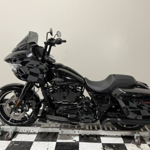 FLTRX 2025 Road Glide™ thumb 0