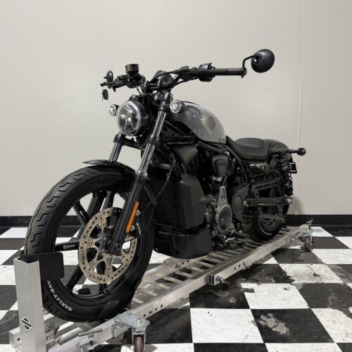 RH975 2024 Nightster™ thumb 1