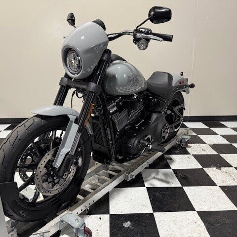 FXLRS 2025 Low Rider™ S thumb 1