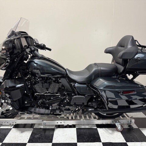FLHXU 2025 Street Glide™ Ultra thumb 0