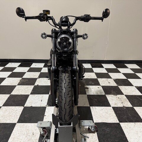 RH975 2026 Nightster® thumb 2
