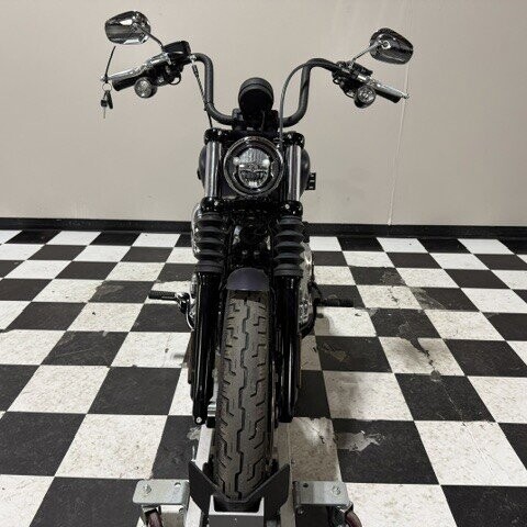 FXBB 2025 Street Bob™ thumb 2
