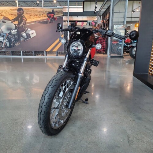 RH975S 2026 Nightster Special® thumb 2