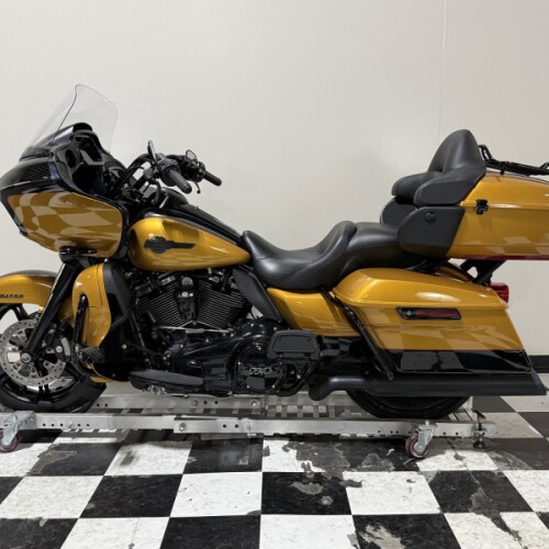 FLTRK 2023 Road Glide® Limited thumb 0