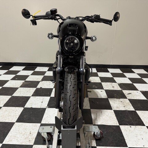 RH975S 2025 Nightster™ Special thumb 2