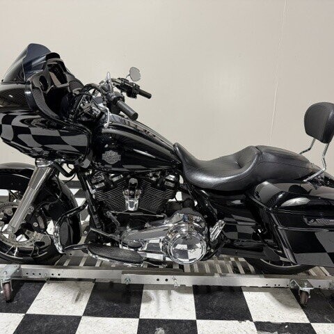 FLTRXS 2022 Road Glide® Special thumb 0