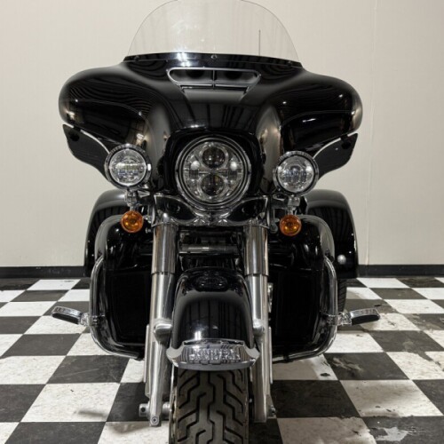 FLHTCUTG 2020 Tri Glide® Ultra thumb 2