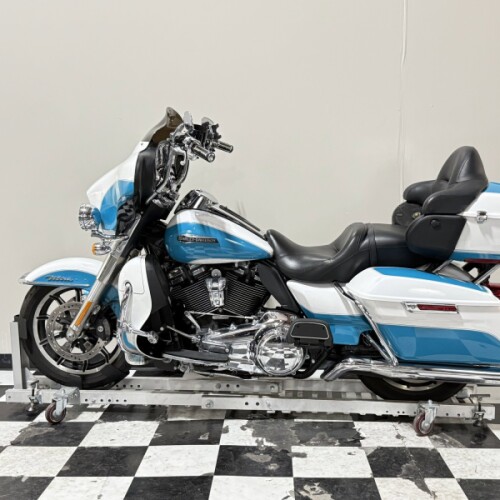 FLHTCU 2017 Electra Glide® Ultra Classic® thumb 0
