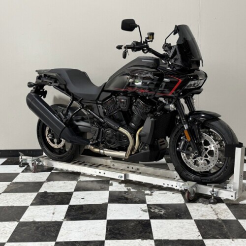 RA1250ST 2026 Pan America® 1250 ST thumb 3