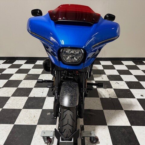 FLHXSTSE 2026 CVO Street Glide ST thumb 2