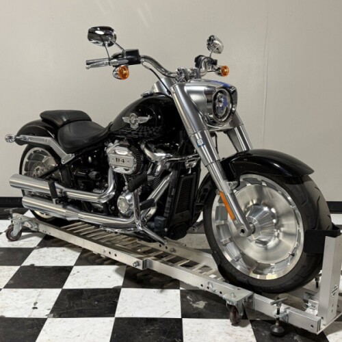 FLFBS 2018 Fat Boy® 114 thumb 3