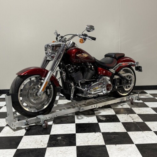 FLFBS 2023 Fat Boy® 114 thumb 1
