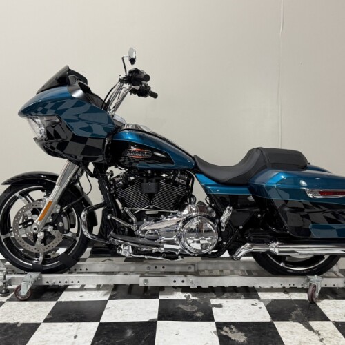 FLTRX 2026 Road Glide® thumb 0