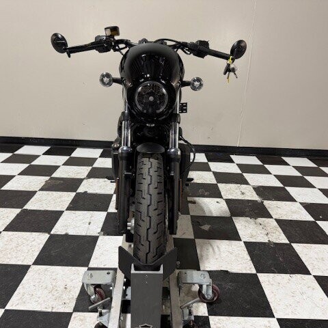 RH975S 2026 Nightster Special® thumb 2