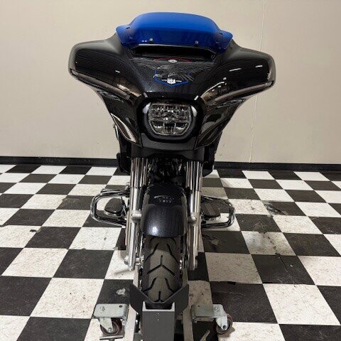 FLHX 2026 Street Glide® thumb 2