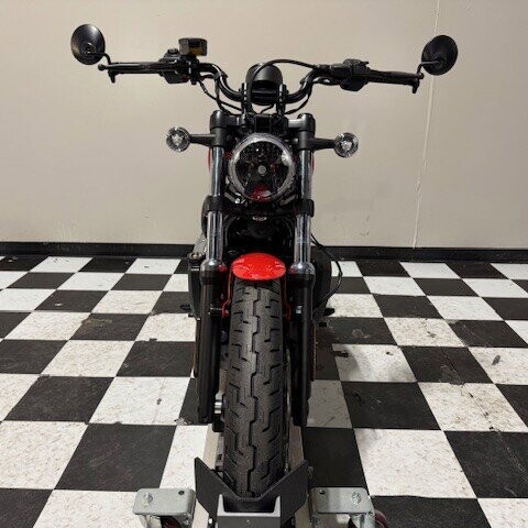 RH975 2026 Nightster™ thumb 2