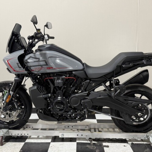 RA1250ST 2026 Pan America® 1250 ST thumb 0