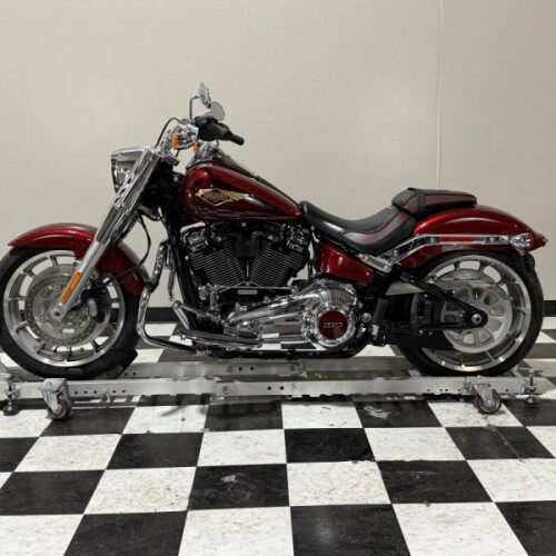 FLFBS 2023 Fat Boy® 114 thumb 0