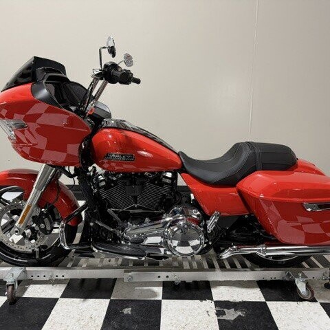 FLTRX 2026 Road Glide® thumb 0