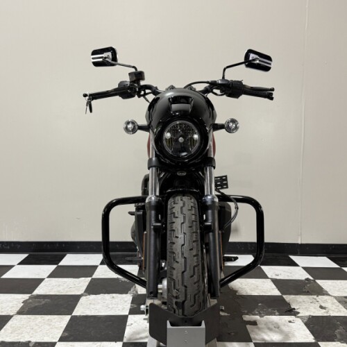 RH975S 2025 Nightster™ Special thumb 2