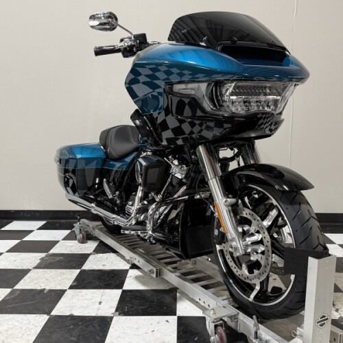 FLTRX 2026 Road Glide® thumb 3
