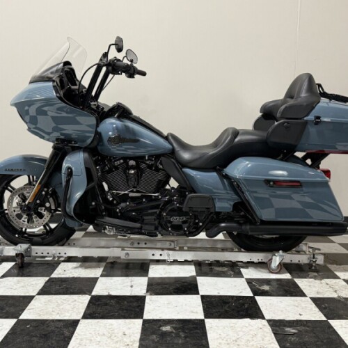 FLTRK 2024 Road Glide® Limited thumb 0