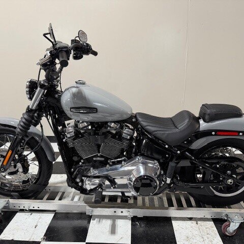 FXBB 2025 Street Bob® thumb 0
