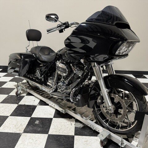 FLTRXS 2022 Road Glide® Special thumb 3