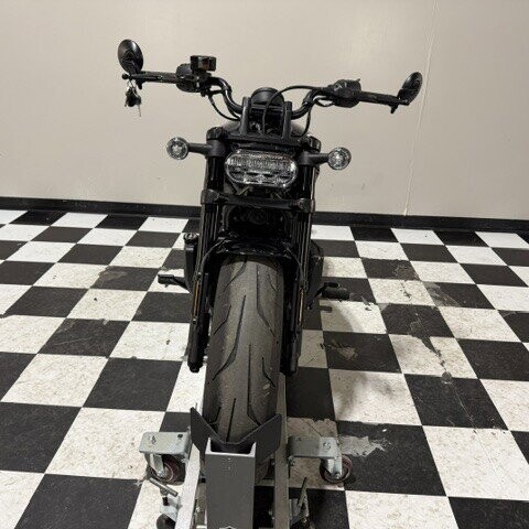 RH1250S 2025 Sportster™ S thumb 2