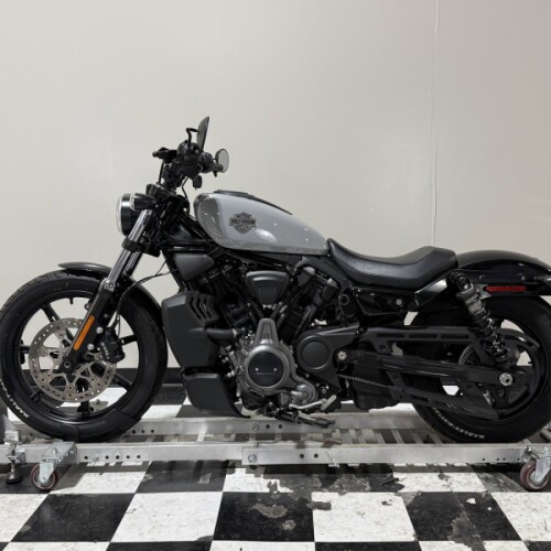 RH975 2024 Nightster™ thumb 0