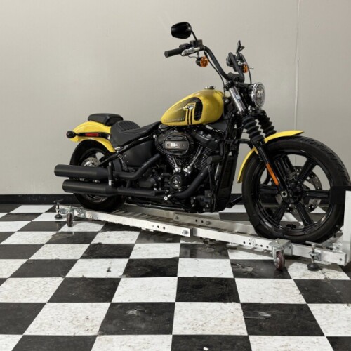FXBBS 2023 Street Bob® 114 thumb 3