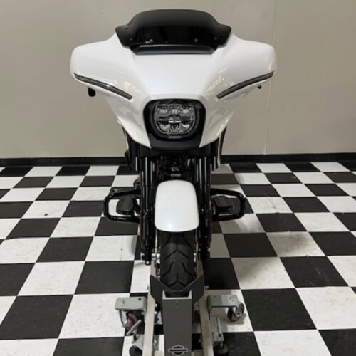 FLHX 2025 Street Glide® thumb 2
