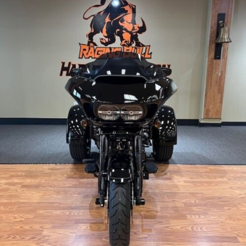 FLTRT 2025 Road Glide® 3 thumb 2