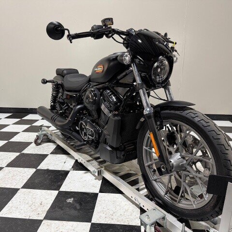 RH975S 2026 Nightster™ Special thumb 3