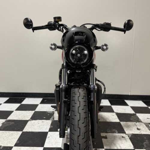 RH975S 2026 Nightster Special® thumb 2