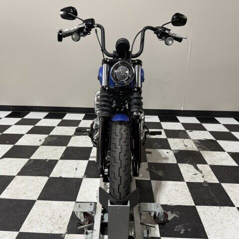 FXBB 2026 Street Bob® thumb 2
